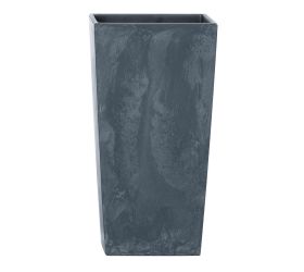 Durs400e obal+vklad urbi square effect antr. 40x40xv75cm