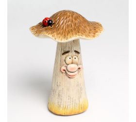 Hríbik natur poly 9*9*18