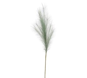 Halúzka zelená tráva 96cm