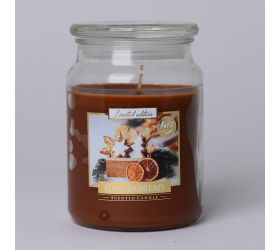 Voň.v skle s vrchn.perník/snd99-346/500gr 15cm