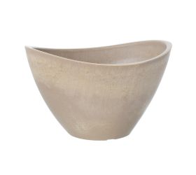 Gsyb20.tp miska mini taupe 20 × 15xv12 cm