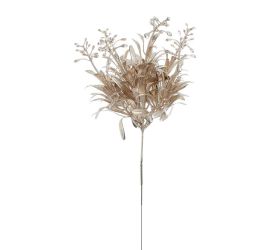 Zápich zeleň champan 28cm