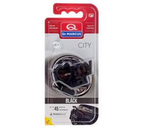 Pevnácenadr. marcus city black - i love my car (d2)