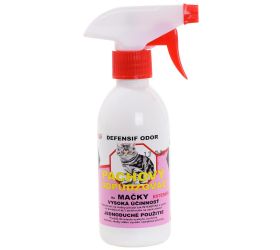 Sr-total odor mačka 200ml