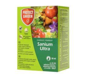 Sanium ultra 30ml