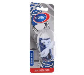 Pevnácenamr. fresh shoes blue world