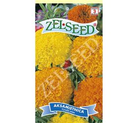 Aksamietnica vysoká zmes 1g