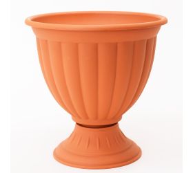 194 amfora tulipán 36cm