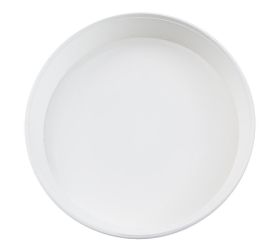 Miska 18cm biela