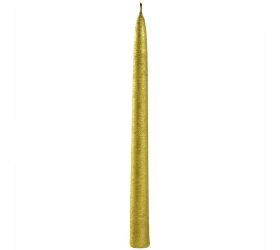 Drapana špic 25 zlatý
