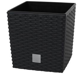 Super cena drts200l obal+vklad rato low antracit 20x20xh20,2cm/5l