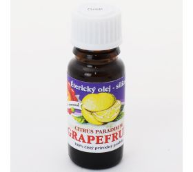 Grapefruit cz