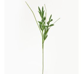 Ks kvet pena zelená 85cm super cena