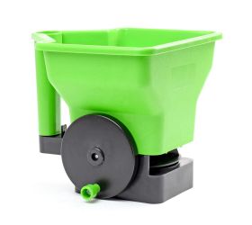 Rozmetač hnojiva ručný