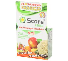 Score 250ec 4ml