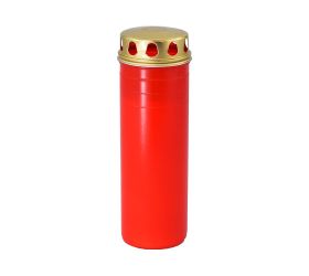 V5 kah.plast s vrchn.červ. 440gr /5dní/