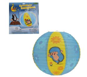 Lampion krtko 30cm