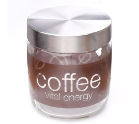 Nádoba sklo na kávu 750ml