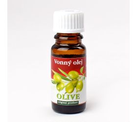 Olive cz