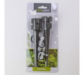 Kolík zavlažovací na pet flašu 4ks/sd