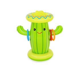 Fontána kaktus , 109cm