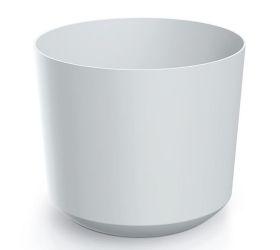 Dpos130 obal tubo biely 12,8xv11,3cm