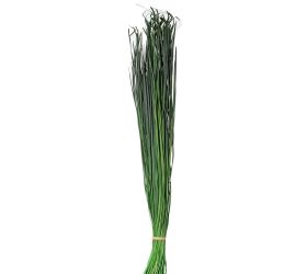 Bergras preparovaný zelený/zv