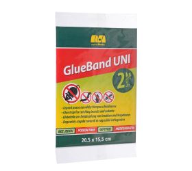 Glueband uni 2ks/bal