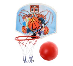 Basketbalový set veľký 40x30cm