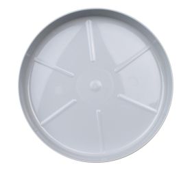 605 miska nr4 jasno sivý 16,9xh2,4cm