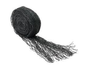 Sieť a1201 2x5 m, oko 25 mm, proti vtákom, pe