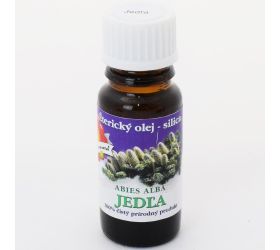 Jedľa cz