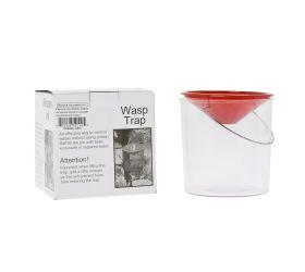 Lapač/pasca na osy 1ks 10,5x10,5cm