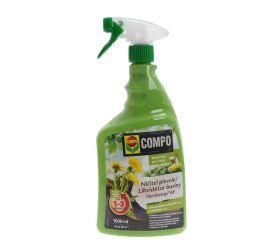 Herbistop compo rozprašovač 1l