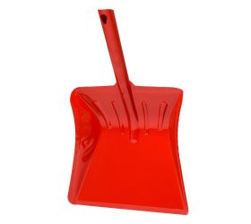 Lopatka na odpad kov/ mix farba