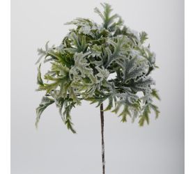 Zápich zeleň 24cm