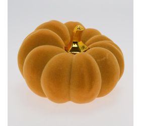 Tekvica žlt/zla dolom. 18*17,6*12cm