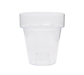 Obal porto transparent 16xv17,5cm