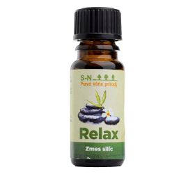 Relax sk
