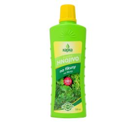 Kapka fikusy 500ml 12/k.
