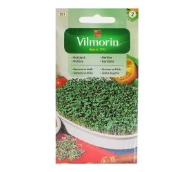 Horčica semená na klíčky 20g