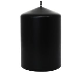 Valec hladký 70x100 čierny