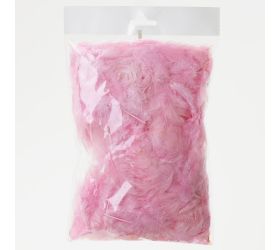 Pierka ružové 10g