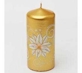 Christ.flowers val.60/130 zl+ecru