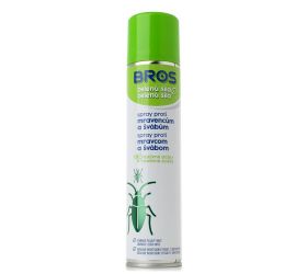 Bros zel. sila spray proti mrav. a švábom 300ml a/b960