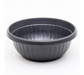 Žardiniera harmonie 30x11cm antracit