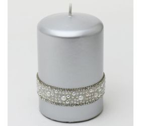 Crystal opal val.7x10 strieb.