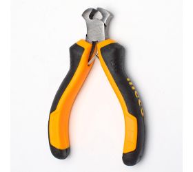 Kliešte štipacie  čelné  mini 115mm ingco