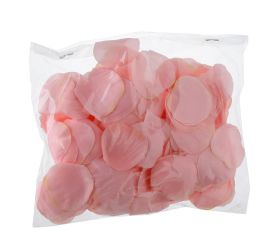 Lupene ružové 4cm-25g