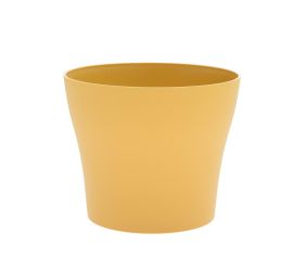 Obal tulipán mat medová 13xv11cm